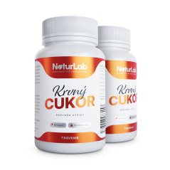 KRVNY CUKOR - Cale naturală pentru reducerea nivelului de zahăr din sânge